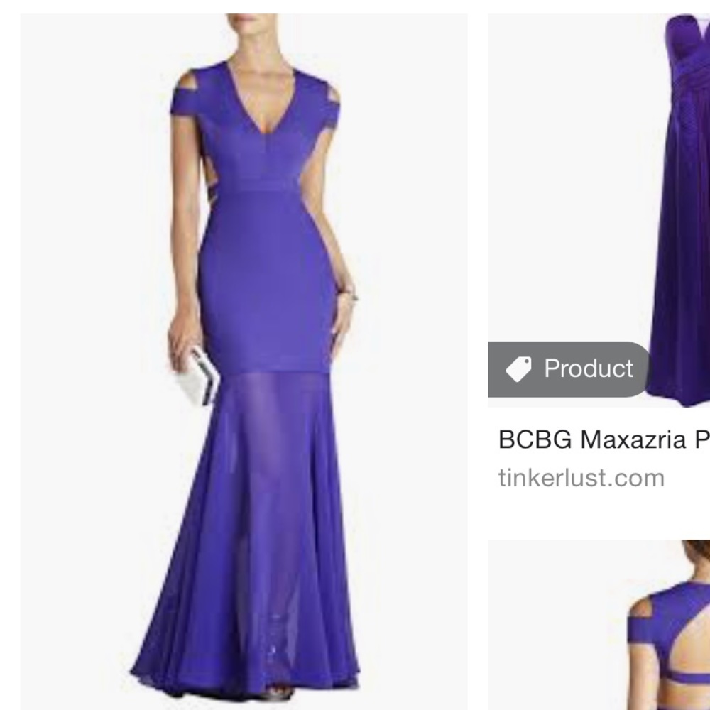 BCBG